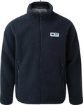 Rab QFC-24, Rab Original Pile Herren Fleecejacke-Dunkel-Blau-M, Kostenlose