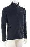 Vaude Rosemoor II Herren Fleecejacke-Schwarz-L