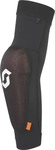 Scott 274524, Scott Soldier 2 Ellenbogenprotektoren-Schwarz-XL, Kostenlose