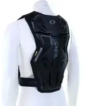 O'Neal Split Chest Lite V22 Protektorenweste-Schwarz-L-XL