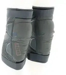 ION K-Pact Knieprotektoren-Grau-L