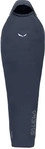 Salewa 2823-3860, Salewa Rozes Ultralight Schlafsack links-Blau-One Size, Kostenlose