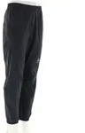 Odlo Windbreaker Herren Outdoorhose-Schwarz-XL
