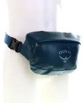 Osprey Transporter Waist 1l H&uuml;fttasche-Blau-1