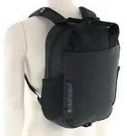 Patagonia 48125, Patagonia Atom Tote Pack 20l Rucksack-Schwarz-20, Kostenlose