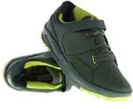 Endura MT500 Burner Flat Herren MTB Schuhe-Oliv-Dunkelgr&uuml;n-41