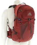 Gregory Citro 30l Rucksack-Rot-30