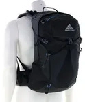 Gregory Citro 24l Rucksack-Schwarz-24