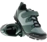 Vaude TVL Pavei Damen MTB Schuhe-Gr&uuml;n-40