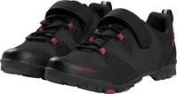 Vaude 20460, Vaude TVL Pavei Damen MTB Schuhe-Schwarz-36, Kostenlose R&uuml;cksendung: 60