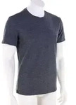 Vaude Essential Herren T-Shirt-Schwarz-S