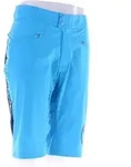Endura Singletrack Lite Herren Bikeshort-Blau-L