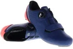 Bontrager Circuit Herren Rennradschuhe-Dunkel-Blau-39