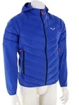 Salewa Anger Hybrid RDS Herren Isolationsjacke-Blau-XL