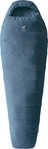 Deuter 3701322, Deuter Orbit 0&deg;C SL Schlafsack links-Blau-One Size, Kostenlose