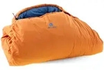 Deuter Orbit -5&deg;C SL Schlafsack links-Orange-One Size