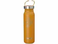 Primus P742600, Primus Klunken Bottle 0,7l Trinkflasche-Gelb-0,7, Kostenlose
