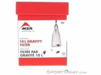 MSR Autoflow XL Schwerkraftfilter 10l Wasserfilter-Grau-10