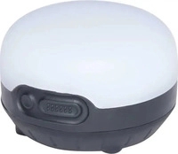 Black Diamond 620685, Black Diamond Moji R+ Campinglaterne-Schwarz-One Size,