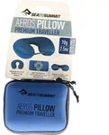 Sea to Summit Aeros Premium Traveller Reisekissen-Dunkel-Blau-One Size