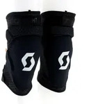 Scott Grenade EVO Hybrid Knieprotektoren-Schwarz-S