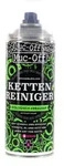 Muc Off Bio Chain 400ml Reiniger-Schwarz-One Size