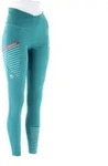 Ortovox Mandrea Tights Damen Leggings-T&uuml;rkis-XS
