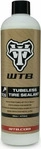 WTB W095-0097, WTB Sealant TCS 2.0 473ml Dichtmilch-Weiss-One Size, Kostenlose