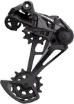 Sram 00.7518.155.000, Sram SX Eagle 12-Fach long Schaltwerk-Schwarz-Lang, Kostenlose