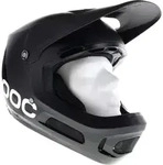 POC Coron Air MIPS Fullface Helm-Schwarz-S