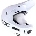 POC Coron Air MIPS Fullface Helm-Weiss-L