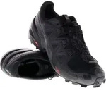 Salomon Speedcross 6 GTX Herren Traillaufschuhe Gore-Tex-Schwarz-7