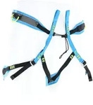 Camp Alp CR Klettergurt-Blau-L