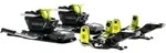 Dynafit Superlite 175+ Z10 90mm Tourenbindung-Schwarz-One Size Dynafit Superlite 175+ Z10 90mm Tourenbindung-Schwarz-One Size