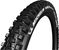 Michelin 1102915603, Michelin Wild Enduro Rear TR GUM-X 29 x 2,40''