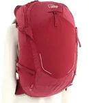 Lowe Alpine AirZone Trek ND26 Damen Rucksack-Dunkel-Rot-26