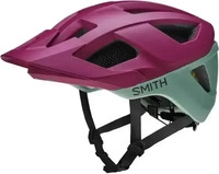 Smith E00731, Smith Session MIPS MTB Helm-Pink-Rosa-L, Kostenlose R&uuml;cksendung: 60