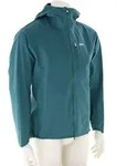 POC Motion Rain Herren Regenjacke-T&uuml;rkis-M