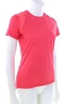 Endura Singletrack SS Damen Bikeshirt-Pink-Rosa-M
