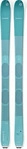 Blizzard 8A228100-001, Blizzard Zero G 95 Tourenski 2025-Hell-Blau-164, Kostenlose