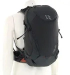 Rab Aeon ND 25l Damen Rucksack-Anthrazit-25