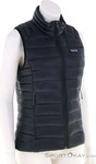 Patagonia 84629, Patagonia Down Damen Weste-Schwarz-XL, Kostenlose R&uuml;cksendung: 60