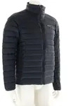 Patagonia Down Herren Isolationsjacke-Schwarz-S