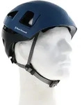 Black Diamond Capitan Kletterhelm-Blau-S-M