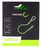 Edelrid Switch 75cm Standplatzschlinge-Hell-Gr&uuml;n-75
