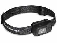 Black Diamond Astro 300-R Stirnlampe-Schwarz-One Size