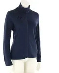 Mammut Aconcagua Light ML Damen Sweater-Dunkel-Blau-XS