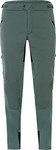 Vaude 42901, Vaude Minaki Pants Herren Bikehose-Gr&uuml;n-L, Kostenlose R&uuml;cksendung: 60