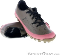 Quoc QU-FOO-0010, Quoc Gran Tourer Lace Gravelschuhe-Braun-39, Kostenlose
