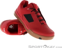 Crankbrothers MAL13010A_3010, Crankbrothers Mallet Lace Herren MTB Schuhe-Schwarz-46,